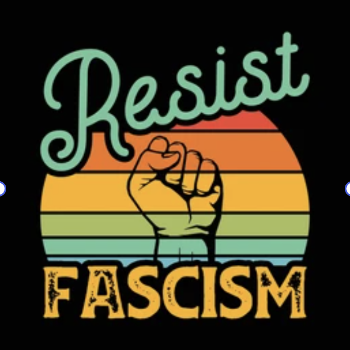 What Can We Do? A Hierarchy of 20 Things to Resist Fascism (Part 3 of 3)
